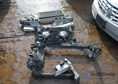 2014 Audi A7 3.0T Premium Plus z USA, uszkodzony, nr VIN WAUWGAFC4EN164565